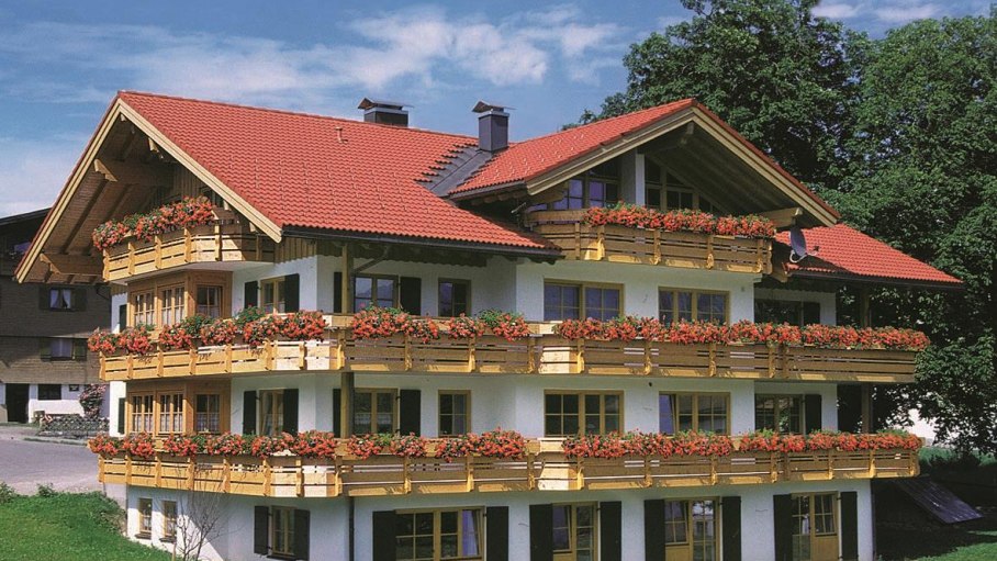 Landhaus Barbara in Oberhof, © Landhaus Barbara