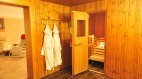 Sauna inklusive, © Auszeit - Obermaiselstein