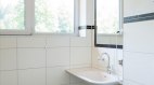 Appartement Wertach - Badezimmer, © Pro Vision Media