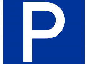 Parkplatz, © Tourismus Hörnerdörfer