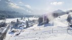 Skifahren im Allgäu, © Tourismus Hörnerdörfer, ProVisionMedia