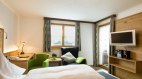 kleines Doppelzimmer, © Hotel Alpenblick