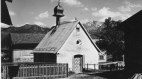 Sonderdorfer Kapelle Anfang 1950, © Ch. Feldmann