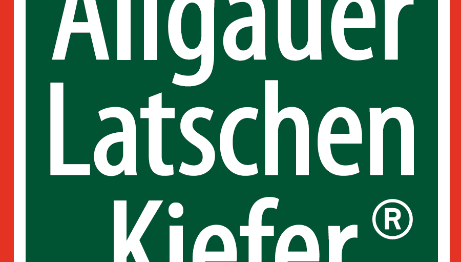 Sponsoring Trachtenverein Obermaiselstein, © Allgäuer Latschenkiefer