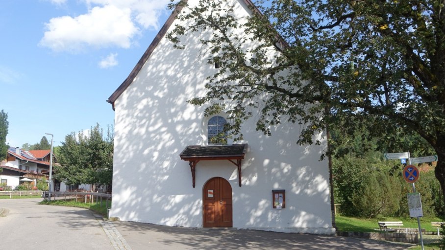 Hinanger Kapelle