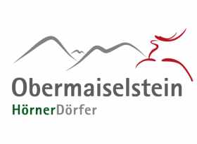 Logo Obermaiselstein im Allgäu, © Tourismus Hörnerdörfer