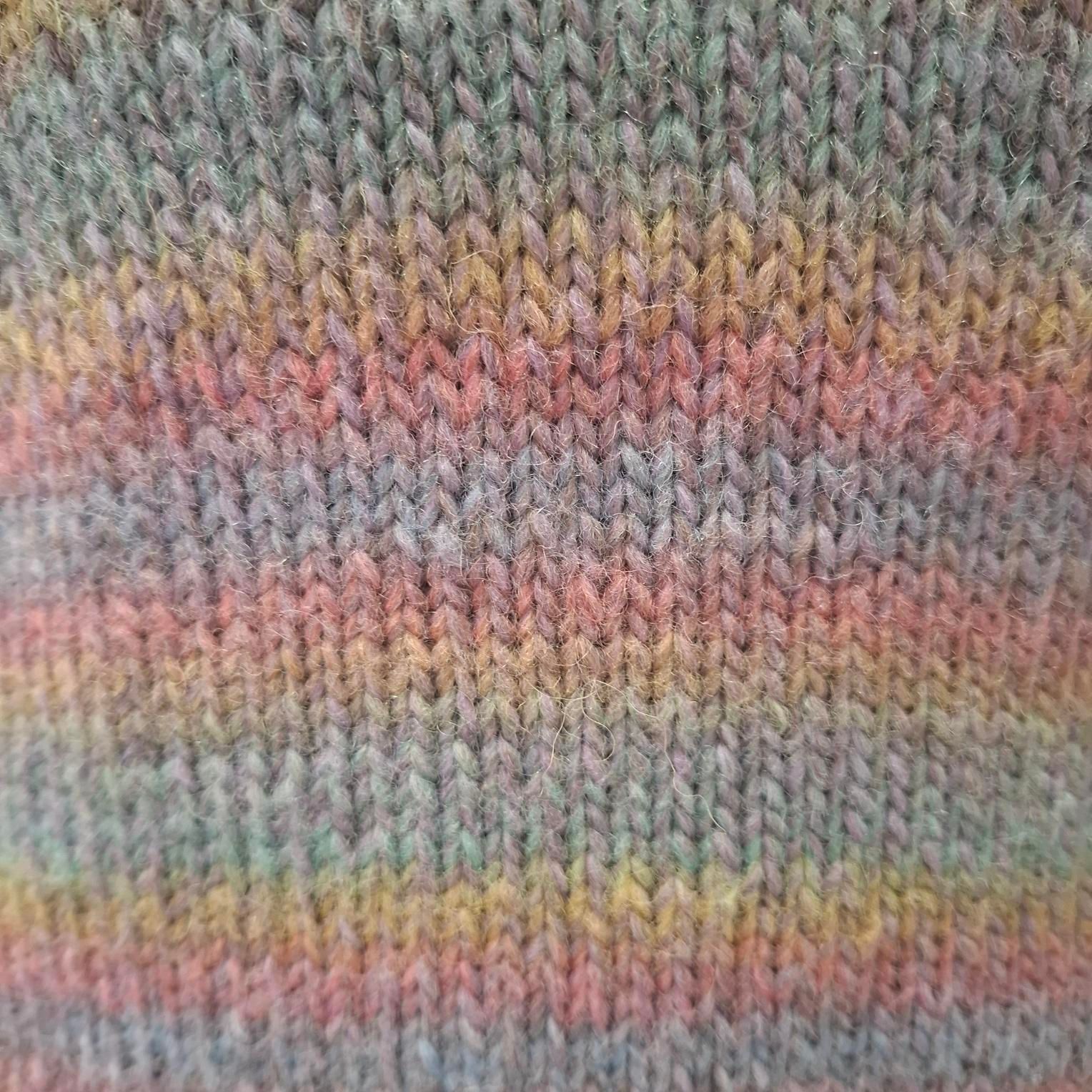 Stricken