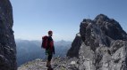 Alpintrekker - Gipfeltour, © Stefan Volgmann