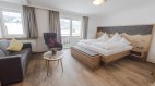 Großes Doppelzimmer, © Hotel Alpenblick