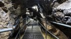Sturmannshöhle - 180 Stufen, 300 Meter, © Tourismus Hörnerdörfer, F. Kjer