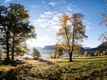 Spöckwiese, Ort der Besinnung in Obermaiselstein