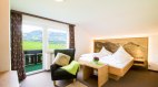 Unsere Huimat Zimmer, © Hotel Alpenblick