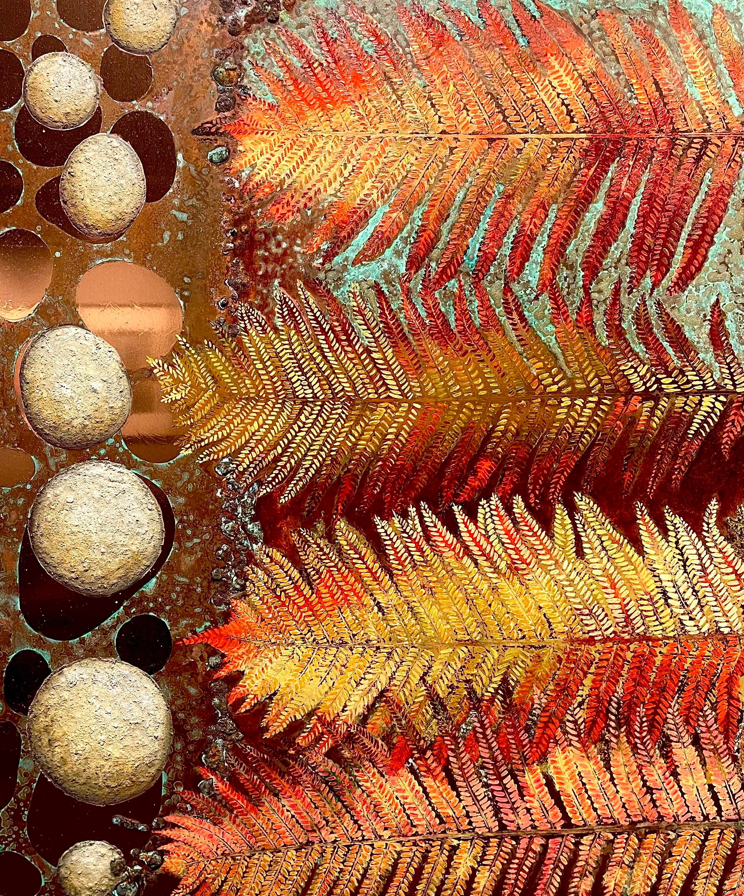 Dinand Objektmalerei