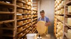 Erzählungen zur Käseherstellung und Alpwirtschaft, © Tourismus Hörnerdörfer - F. Kjer