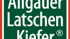 Sponsoring Allgäuer Latschenkiefer, © Allgäuer Latschenkiefer