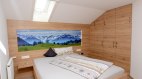 Schlafzimmer Nr. 2, Haus Alpengluehen, Fischen,, © Denz Karl, Haus Alpengluehen, Fischen,