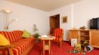 Wohnzimmer Suite, © Hotel Alpenblick