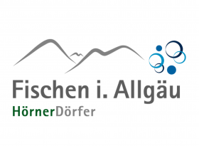Logo Fischen im Allgäu, © Tourismus Hörnerdörfer