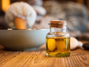 Ätherische Öle und ihre Wirkung