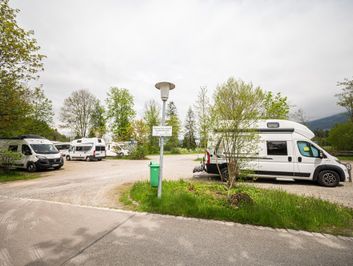 Wohnmobilstellplatz Fischen — photo 5