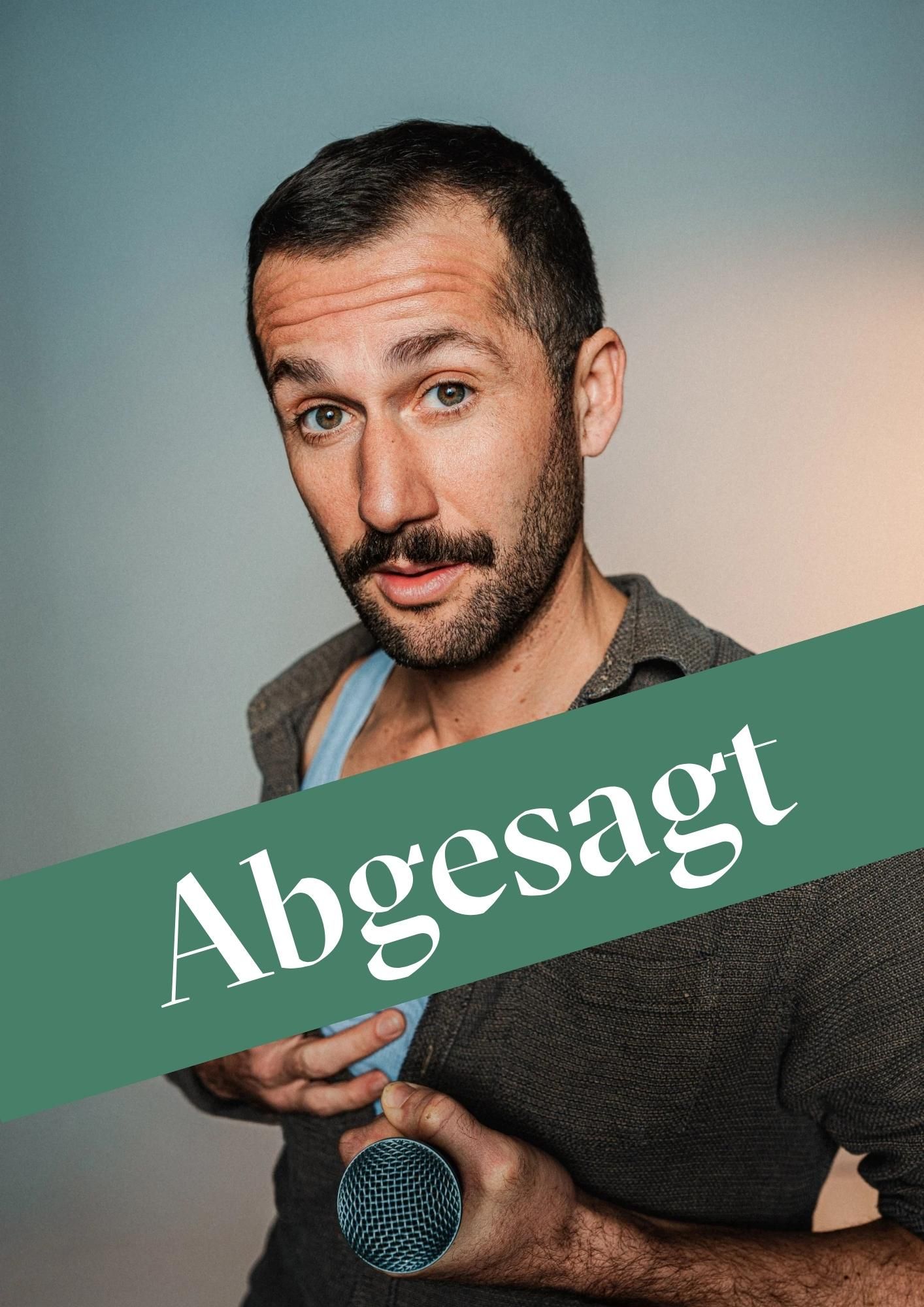 Leonhardsberger abgesagt