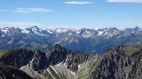 Alpintrekker - Allgäupanorama, © Stefan Volgmann