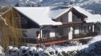Gästehaus Schlegel im Winter