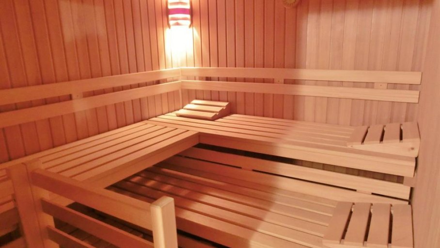 Sauna, © Landhaus Edelweiß Ofterschwang