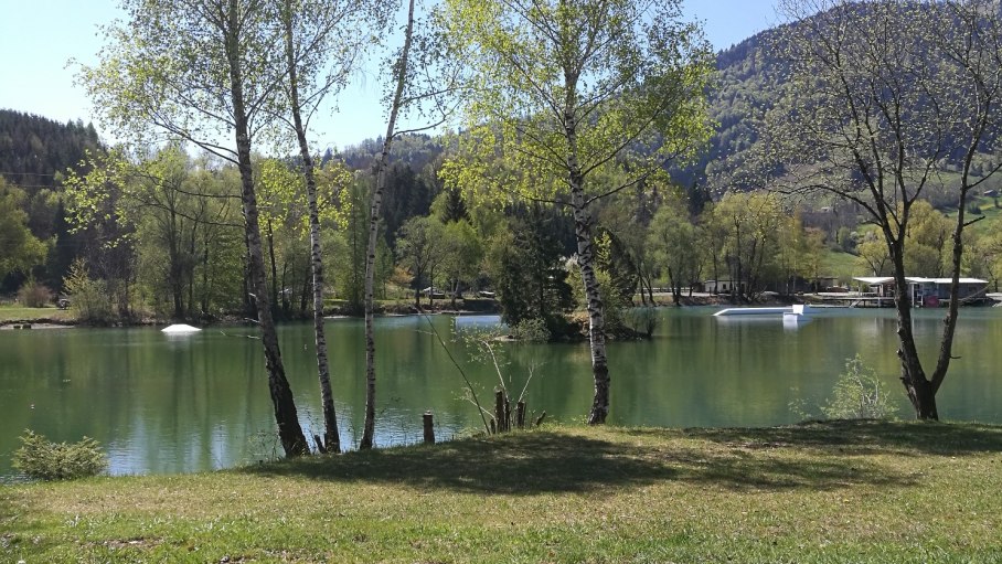 Der Inselsee