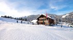 Skigebiet Ofterschwang-Gunzesried - Alpe Blässe, © Tourismus Hörnerdörfer, ProVisionMedia