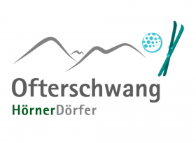 Logo Ofterschwang im Allgäu, © Tourismus Hörnerdörfer