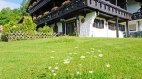 Gepflegter Garten zum Erholen, © Der Sonnenhof - Obermaiselstein