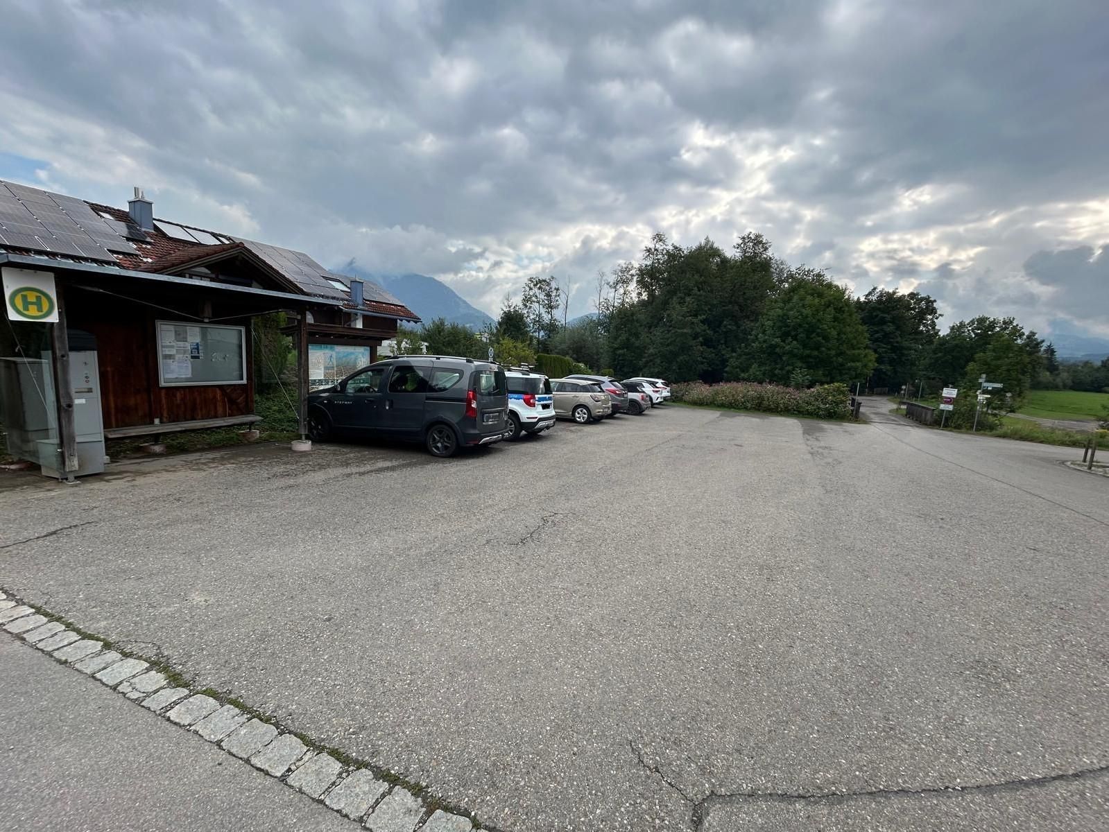 Parkplatz Oberzollbrücke Gesamt