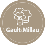 Gault & Millau [3 Hauben]